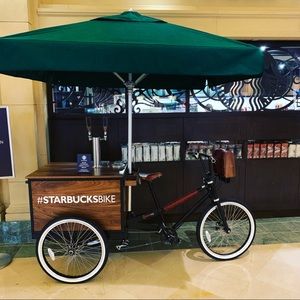 Meet your Posher, Stephen